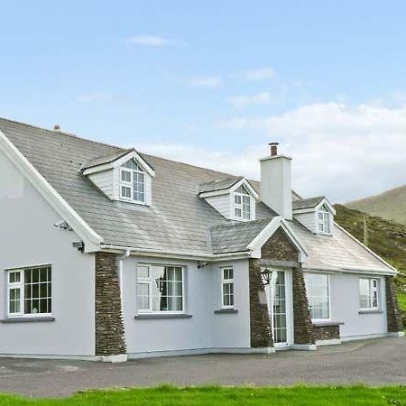 Villa Carraig Oisin An Coireán Exterior foto
