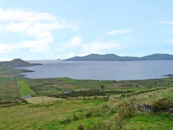 Villa Carraig Oisin An Coireán Exterior foto